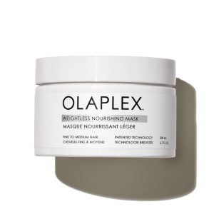 Weightless Nourishing Mask 200ml