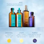 Moroccanoil Hair Mist Treatment 100ml