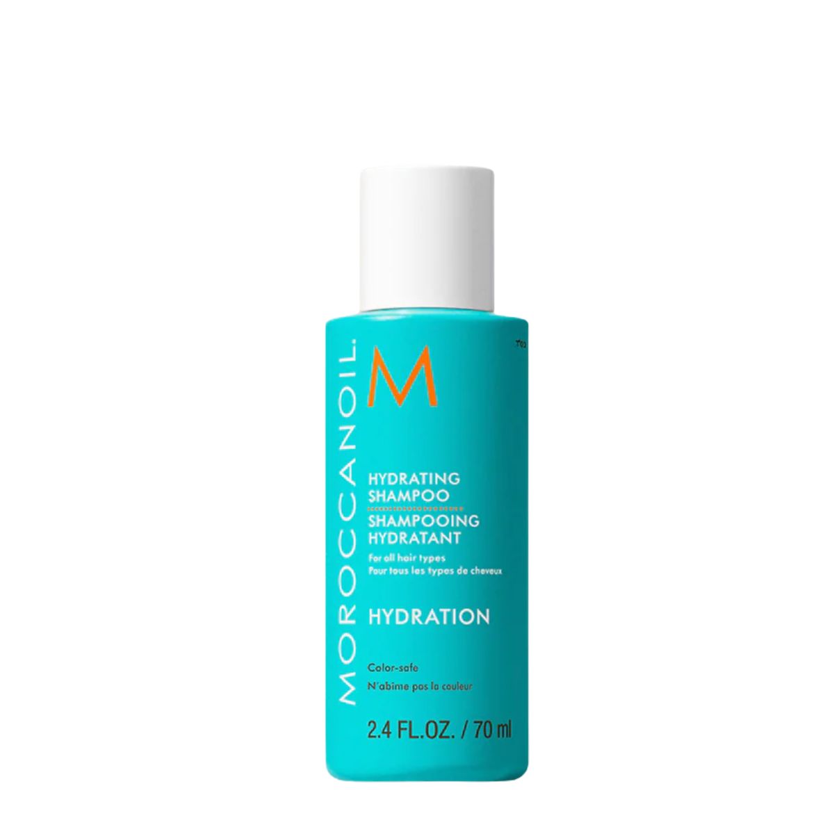 Moroccanoil Hydrating Shampoo70ml Moroccanoil Hydrating Shampoo70ml