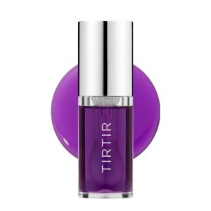 Tirtir Glow Lavender Lip Oil 5,7 ml