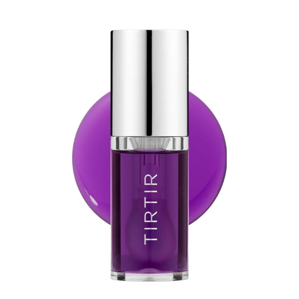 Tirtir Glow Lavender Lip Oil 5,7 ml Tirtir Glow Lavender Lip Oil 5,7 ml