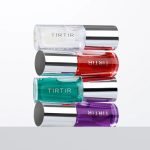 Tirtir Glow Lip Oils