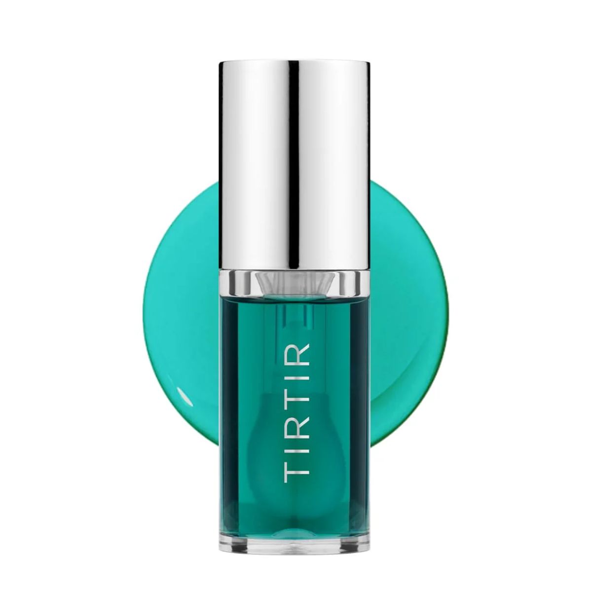 Tirtir Glow Mint Lip Oil 5,7 ml Tirtir Glow Mint Lip Oil 5,7 ml