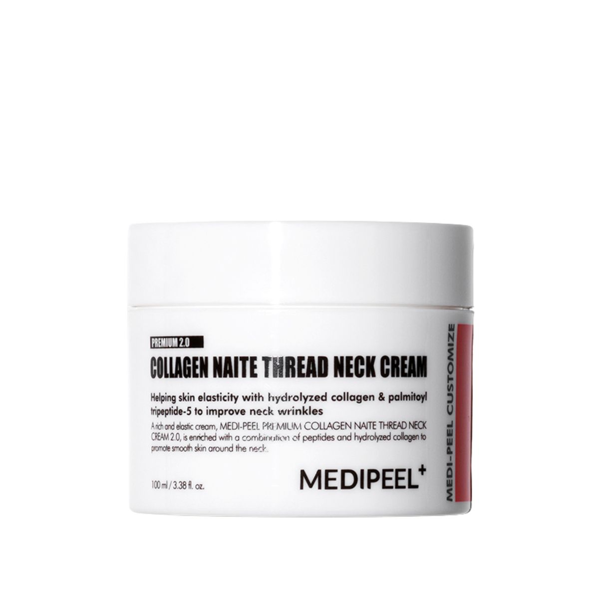 Medi-peel Collagen Naite Thread Neck Cream 100ml Medi-peel Collagen Naite Thread Neck Cream 100ml