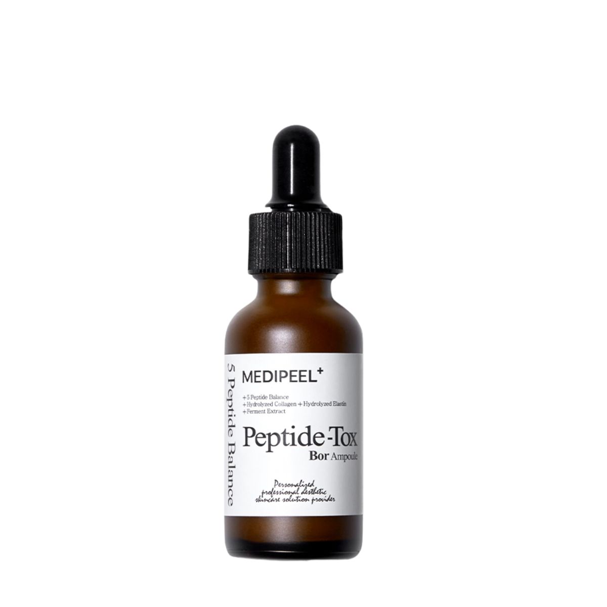 Medi-peel Peptide- Τoxbor Ampoule 30ml Medi-peel Peptide- Τoxbor Ampoule 30ml