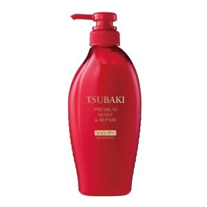 Shisheido Tsubaki Premium Moist & Repair Shampoo 450ml