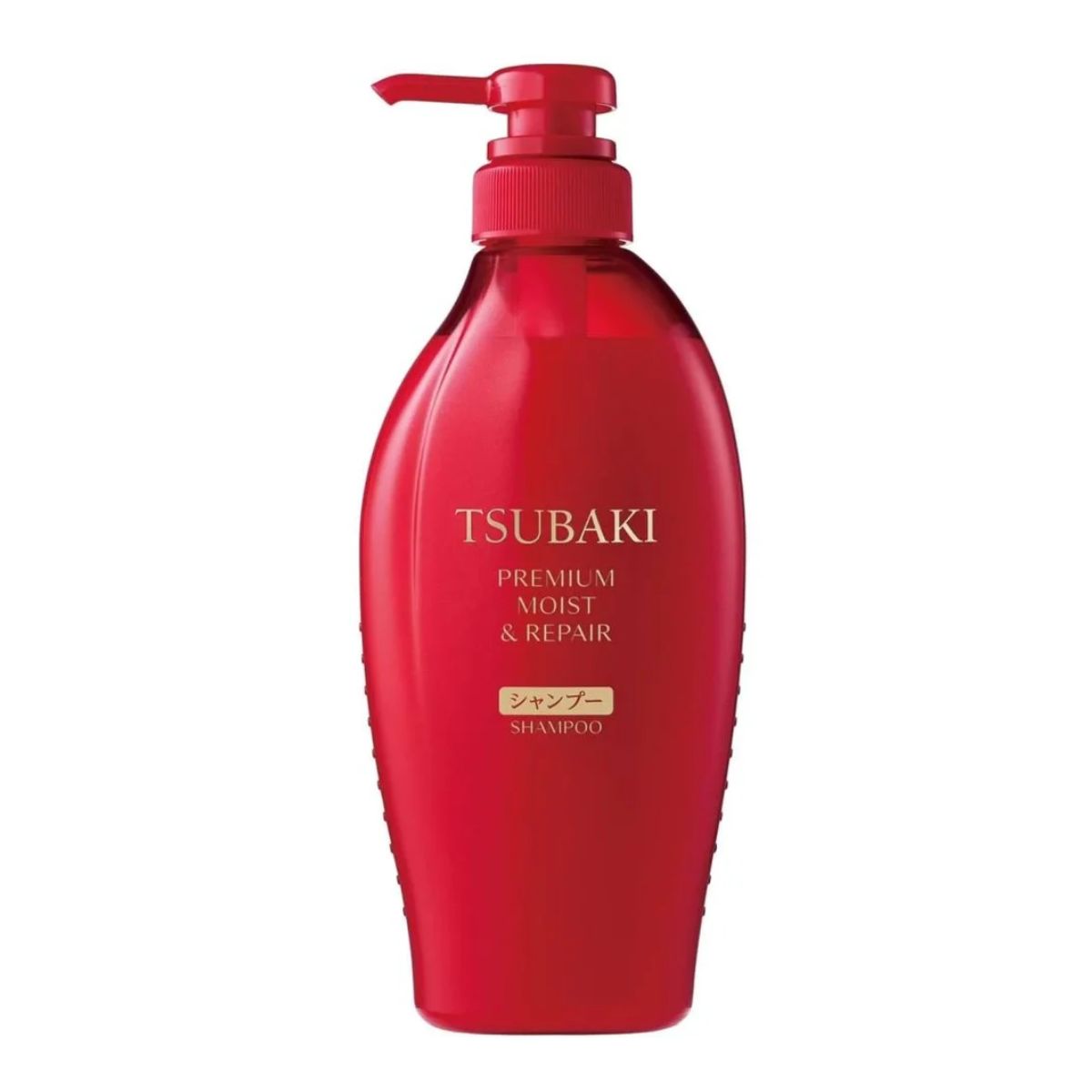 Shisheido Tsubaki Premium Moist & Repair Shampoo 450ml Shisheido Tsubaki Premium Moist & Repair Shampoo 450ml