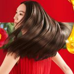 Shisheido Tsubaki Premium Moist & Repair Shampoo 450ml