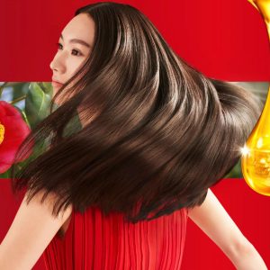 Shisheido Tsubaki Premium Moist & Repair Shampoo 450ml