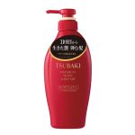 Shisheido Tsubaki Premium Moist & Repair Conditioner 450ml