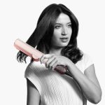 DYSON HT01 Airstrait Ceramic Pink/Rose Gold