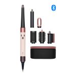 DYSON HS08 Airwrap i.d. Straight+Wavy Ceramic Pink/Rose Gold
