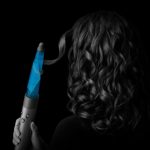 DYSON HS08 Airwrap i.d. Straight+Wavy Ceramic Pink/Rose Gold