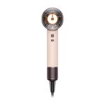 DYSON HD16 Supersonic Nural Straight+Wavy Ceramic Pink/Rose Gold
