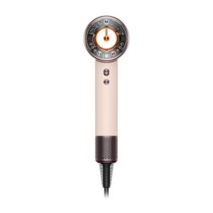 DYSON HD16 Supersonic Nural Straight+Wavy Ceramic Pink/Rose Gold