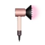 DYSON HD16 Supersonic Nural Straight+Wavy Ceramic Pink/Rose Gold