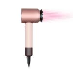 DYSON HD16 Supersonic Nural Straight+Wavy Ceramic Pink/Rose Gold
