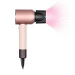 DYSON HD16 Supersonic Nural Straight+Wavy Ceramic Pink/Rose Gold