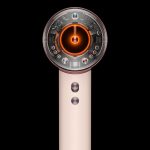DYSON HD16 Supersonic Nural Straight+Wavy Ceramic Pink/Rose Gold