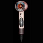 DYSON HD16 Supersonic Nural Straight+Wavy Ceramic Pink/Rose Gold