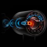 DYSON HD16 Supersonic Nural Straight+Wavy Ceramic Pink/Rose Gold