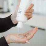 Keune Care Radiant Gloss Shampoo 300ml