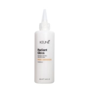 Keune Care Radiant Gloss Hair Gloss 200ml