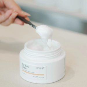 Keune Care Radiant Gloss Mask 250ml