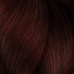 L'Oréal Professionnel Majirel Χάλκινο 4.56 60ml