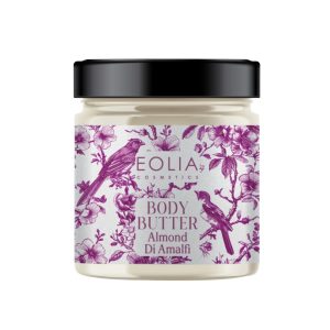 BODY BUTTER ΑΜΥΓΔΑΛΟ ΑΜΑΛΦΙ