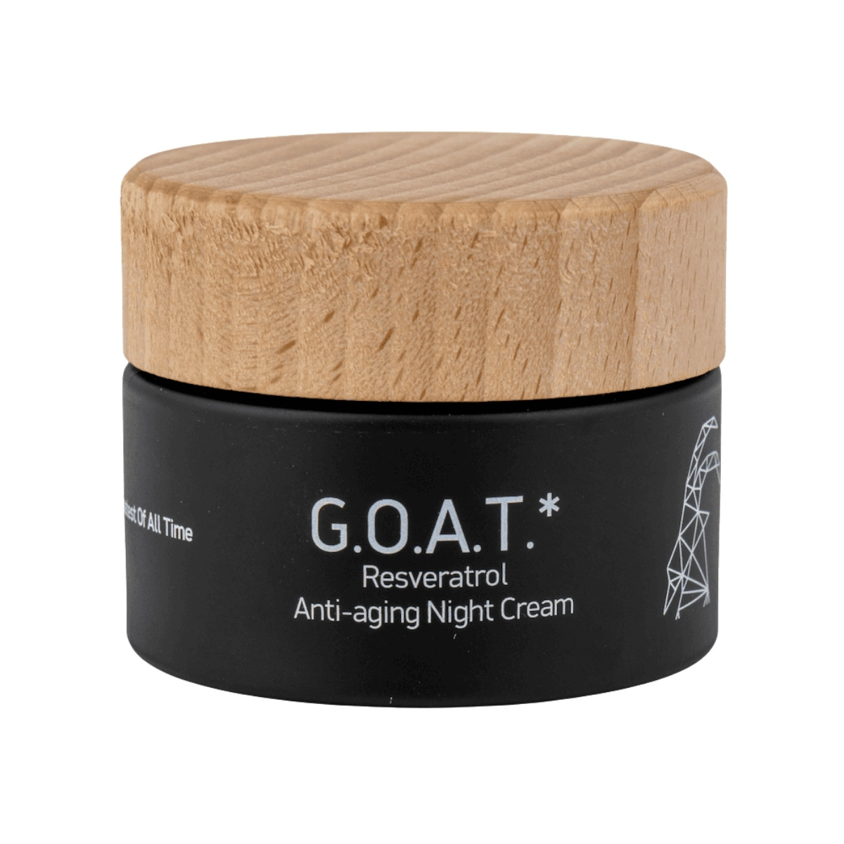 G.O.A.T. Resveratrol Night Cream G.O.A.T. Resveratrol Night Cream