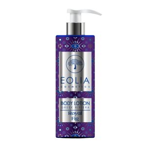 GREEK RIVIERA BODY LOTION ROYAL FIG