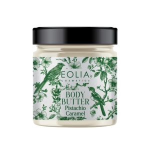 BODY BUTTER PISTACHIO – CARAMEL