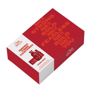 Wella Professionals Ultimate Repair Limited Edition Gift Box