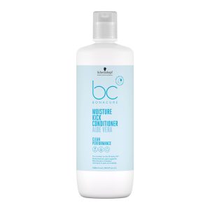 Schwarzkopf Professional Bonacure Moisture Kick Conditioner 1000ml