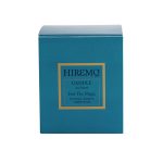 Hiremo Candle Soy Blend Feel The Magic 250gr