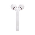 Sonic Facial & Body Roller | 4 in 1 ασημι 1