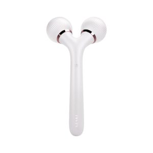 Sonic Facial & Body Roller | 4 in 1 ασημι 1