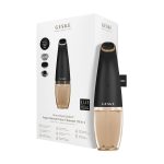 Aqua-Stream Face Cleanser 8 in 1 back