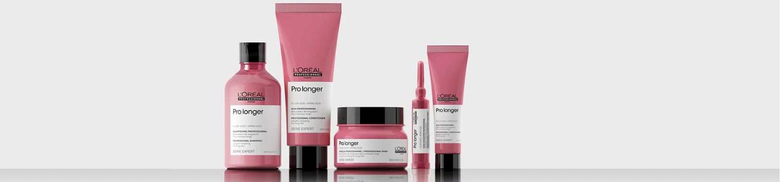 L'Oréal Professionnel Pro Longer