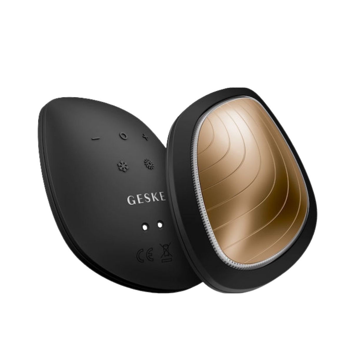 Geske Sonic Warm & Cool Mask 9-in-1 blackk Geske Sonic Warm & Cool Mask 9-in-1 blackk