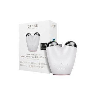 MicroCurrent Face-Lifter 6 in 1 vc