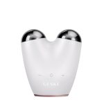 MicroCurrent Face-Lifter 6 in 1 ασημι