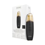 MicroCurrent Skin Scrubber & Blackhead Remover 9 in 1 back