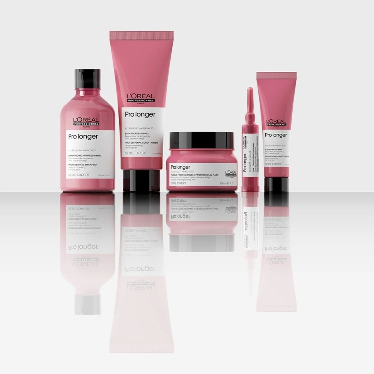 L'Oréal Professionnel Pro Longer