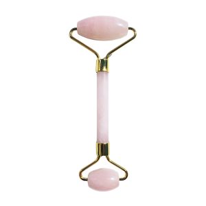 Rose Quartz Face Roller