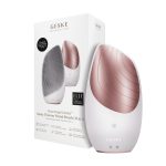 Sonic Thermo Facial Brush 6 in 1 back