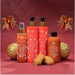 eolia xmas set