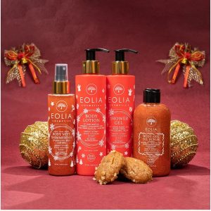 eolia xmas set