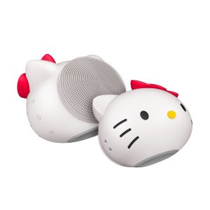 Sonic Facial Brush | 4 in 1 hello kitty